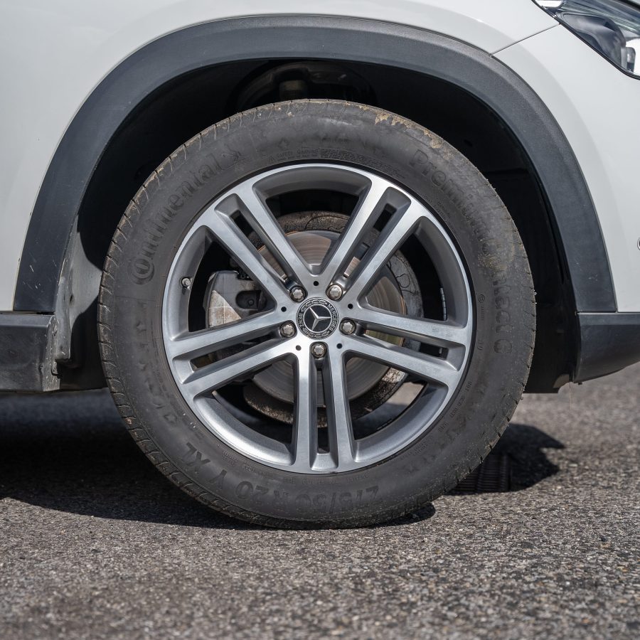 Mercedes-Benz GLE 300 d 4Matic