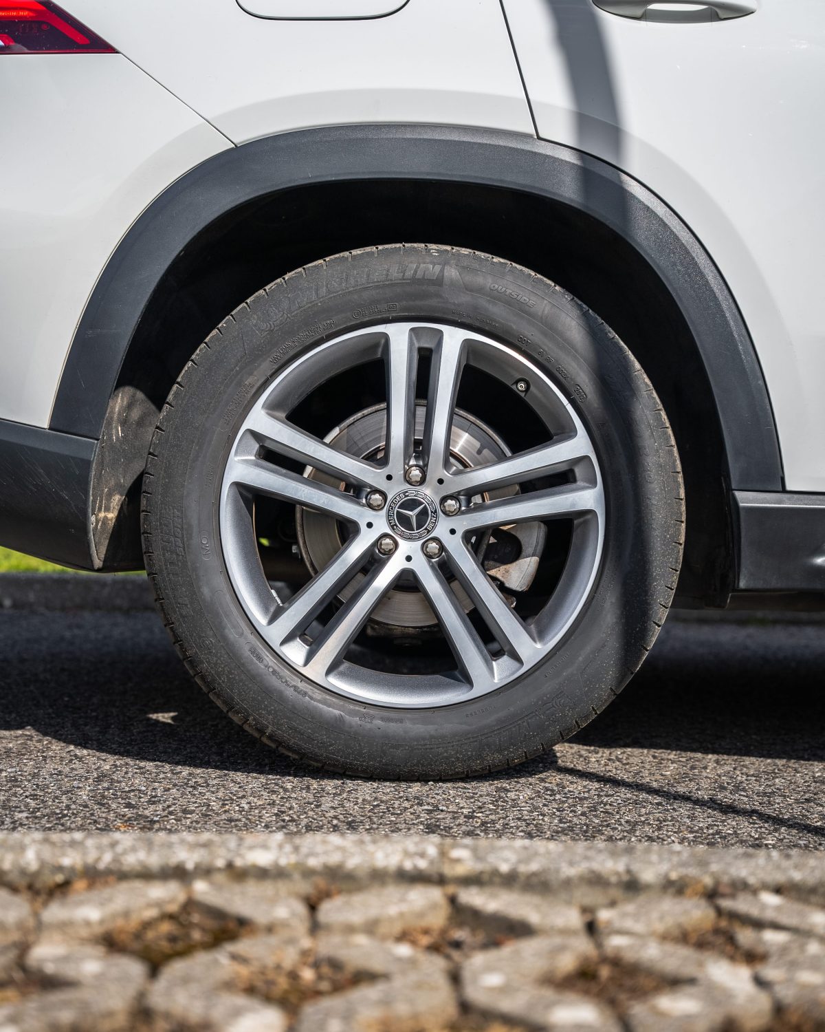 Mercedes-Benz GLE 300 d 4Matic