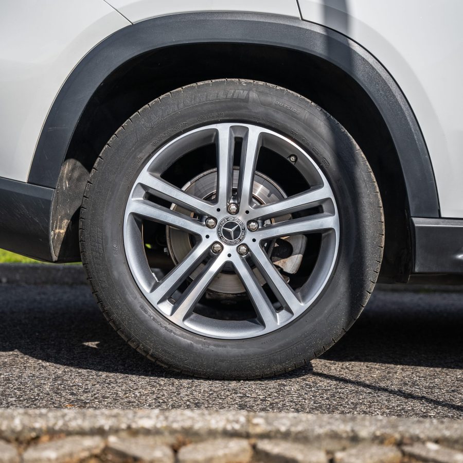 Mercedes-Benz GLE 300 d 4Matic