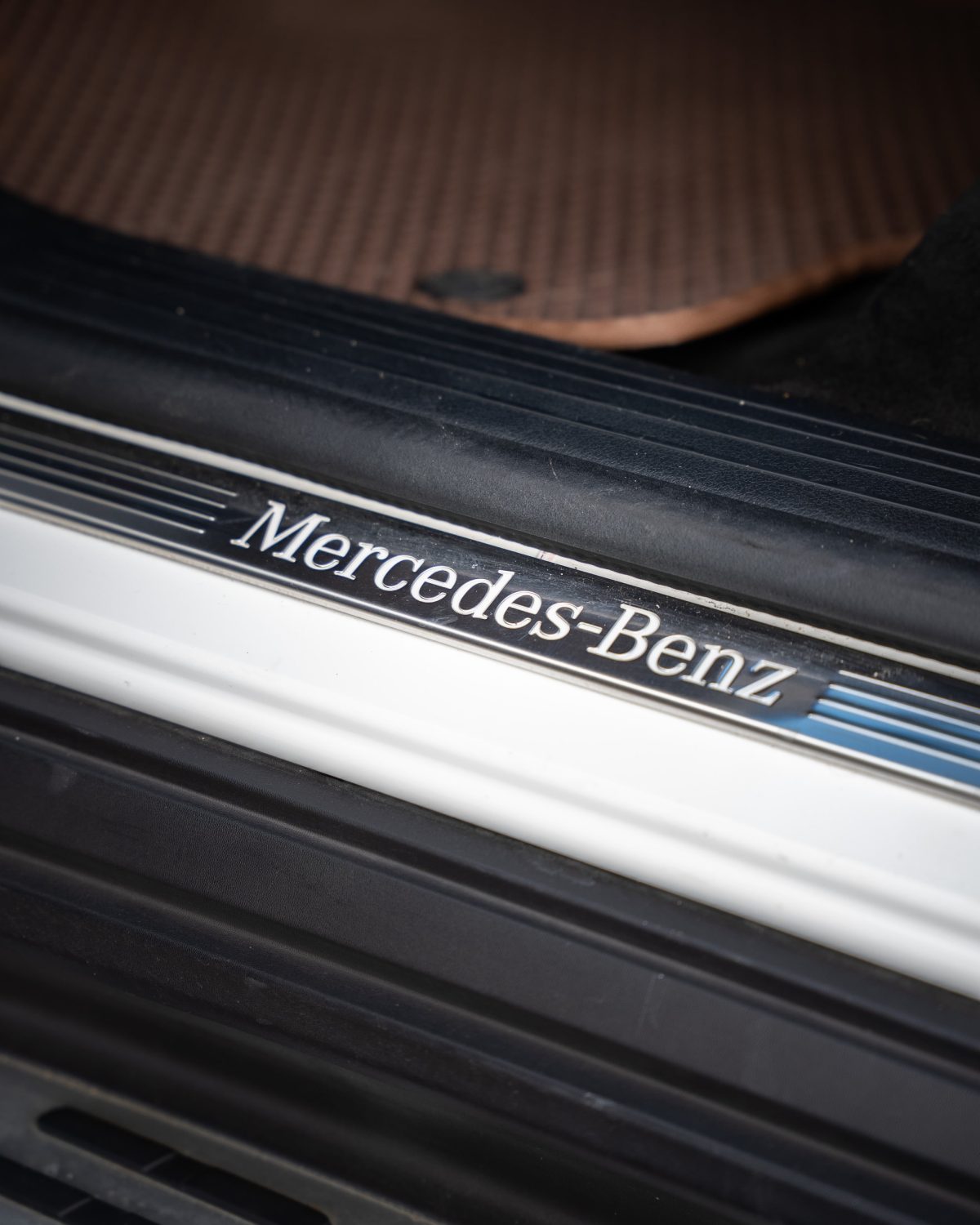 Mercedes-Benz GLE 300 d 4Matic