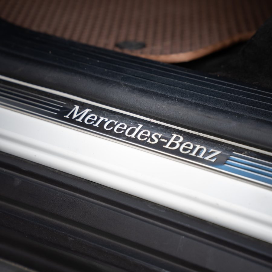 Mercedes-Benz GLE 300 d 4Matic