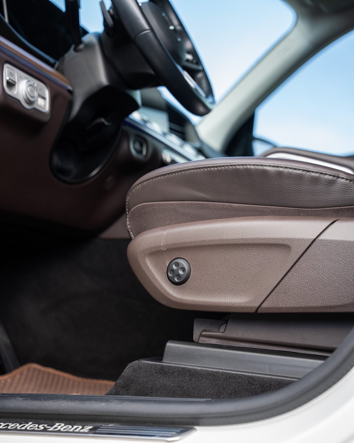 Mercedes-Benz GLE 300 d 4Matic