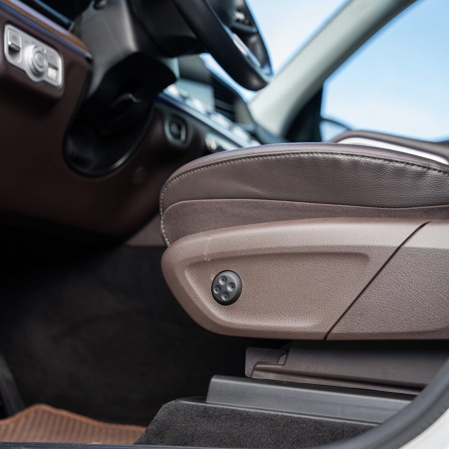 Mercedes-Benz GLE 300 d 4Matic