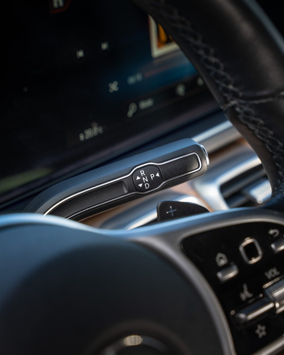 Mercedes-Benz GLE 300 d 4Matic