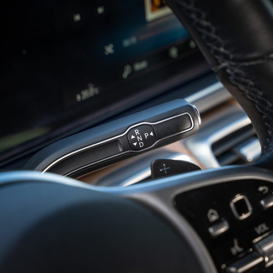 Mercedes-Benz GLE 300 d 4Matic