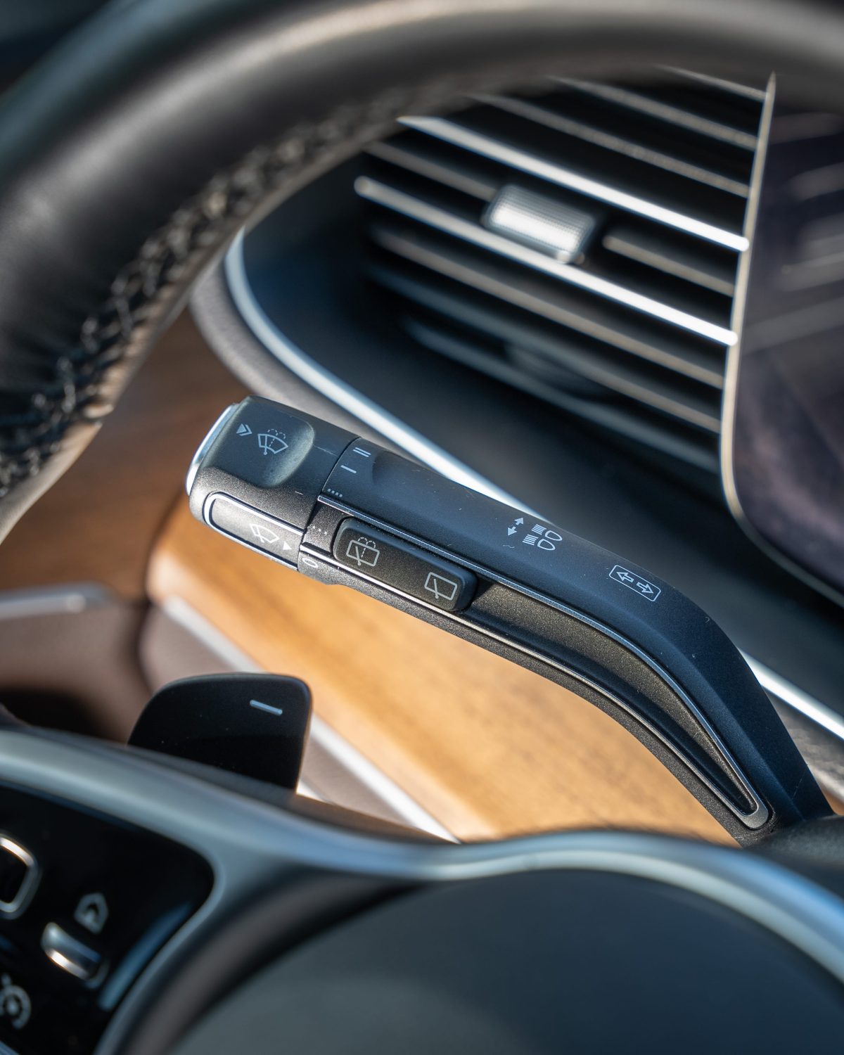 Mercedes-Benz GLE 300 d 4Matic