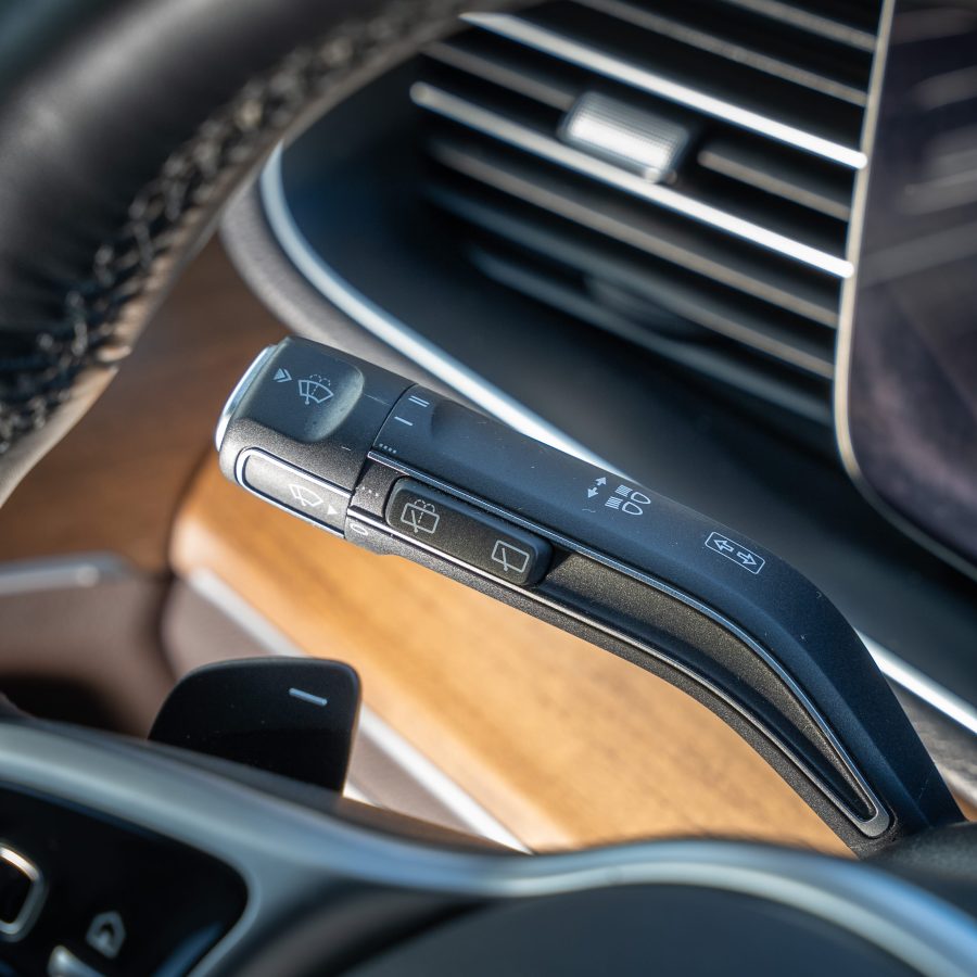 Mercedes-Benz GLE 300 d 4Matic
