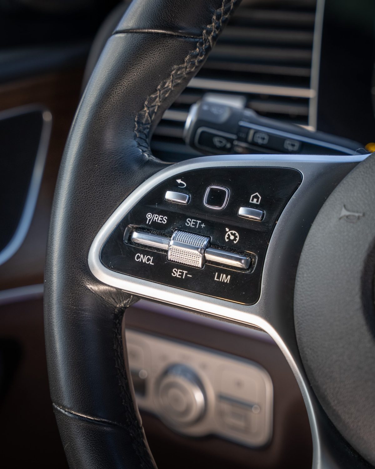 Mercedes-Benz GLE 300 d 4Matic