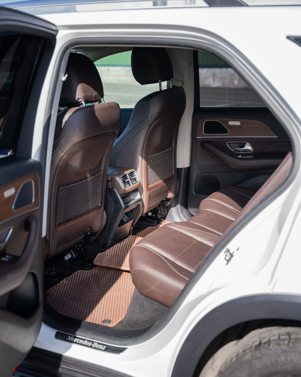 Mercedes-Benz GLE 300 d 4Matic