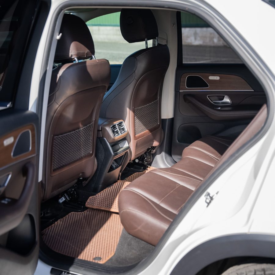 Mercedes-Benz GLE 300 d 4Matic