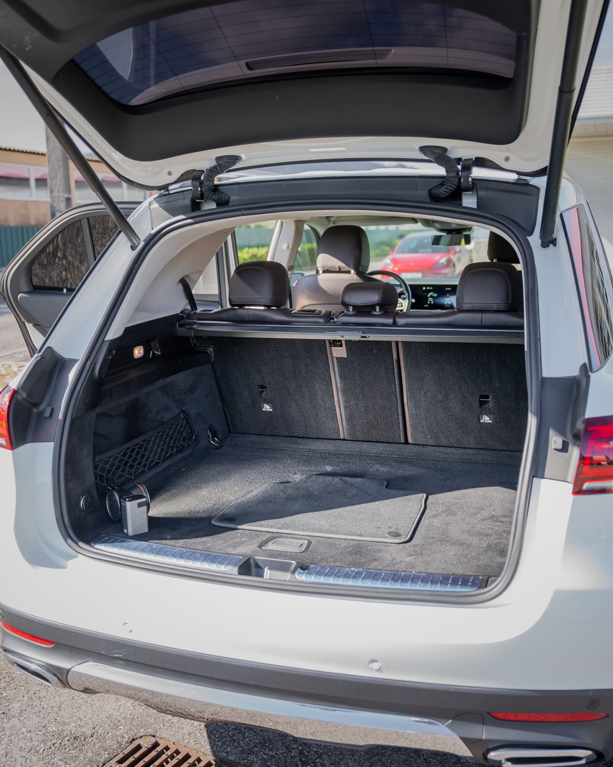 Mercedes-Benz GLE 300 d 4Matic