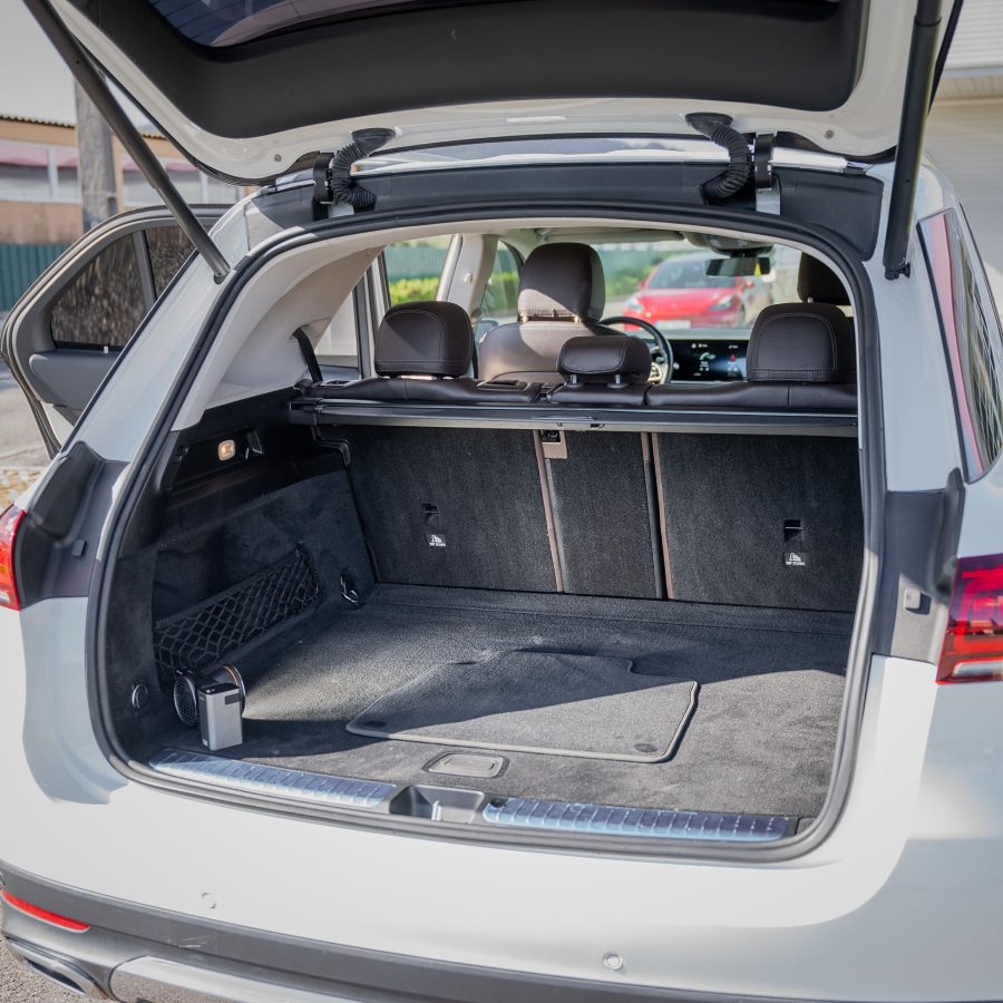Mercedes-Benz GLE 300 d 4Matic