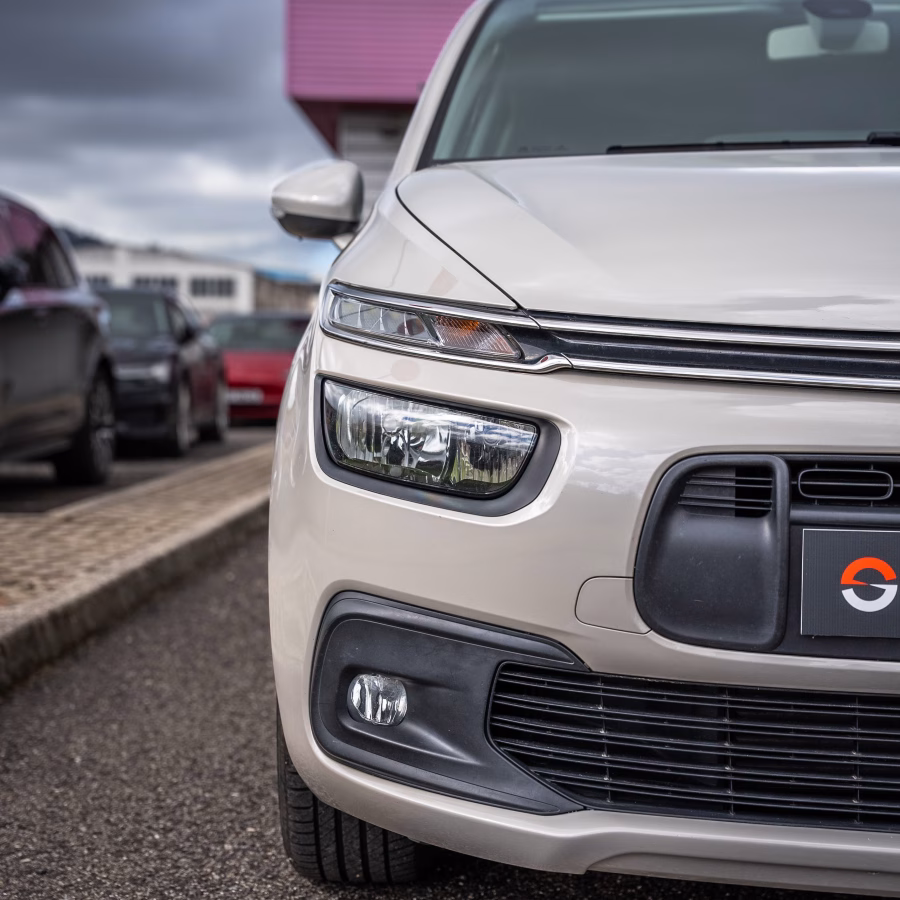 Citroën C4 Spacetourer 1.5 BlueHDi Feel EAT8
