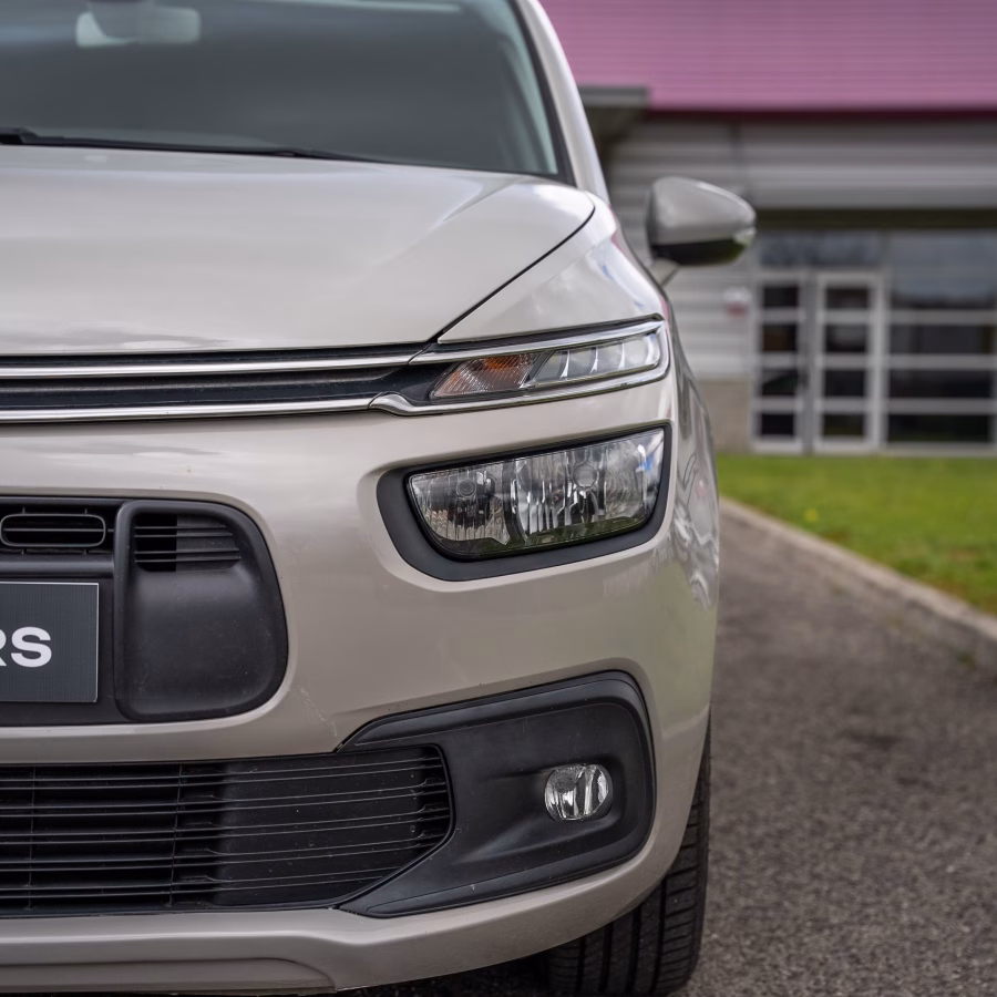 Citroën C4 Spacetourer 1.5 BlueHDi Feel EAT8