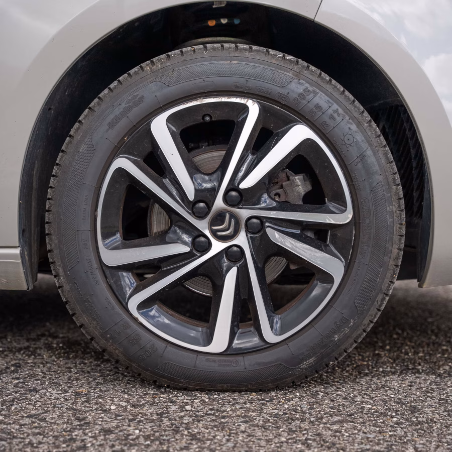 Citroën C4 Spacetourer 1.5 BlueHDi Feel EAT8