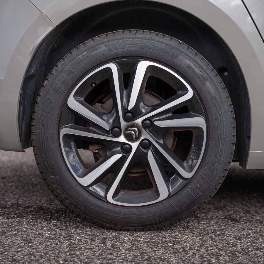 Citroën C4 Spacetourer 1.5 BlueHDi Feel EAT8