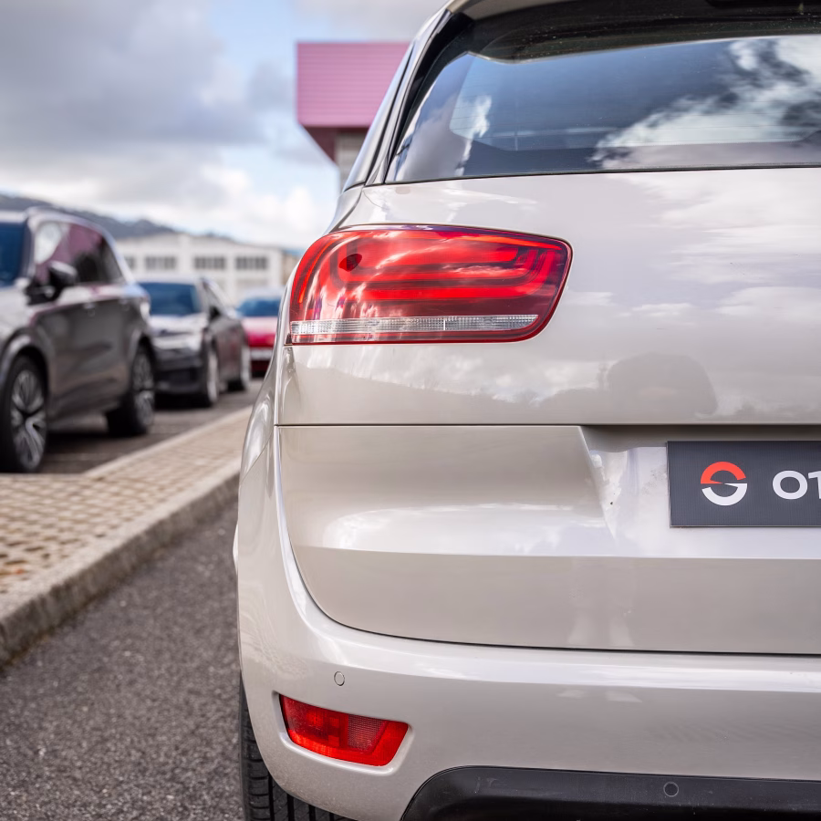 Citroën C4 Spacetourer 1.5 BlueHDi Feel EAT8