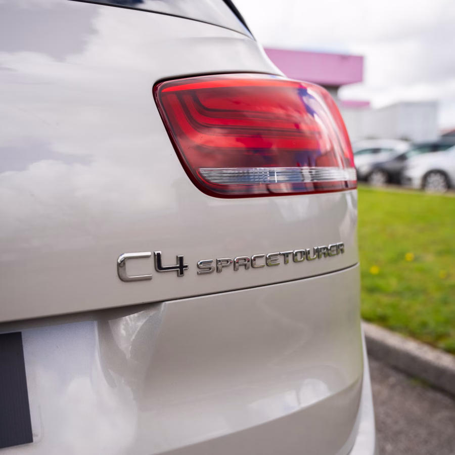Citroën C4 Spacetourer 1.5 BlueHDi Feel EAT8