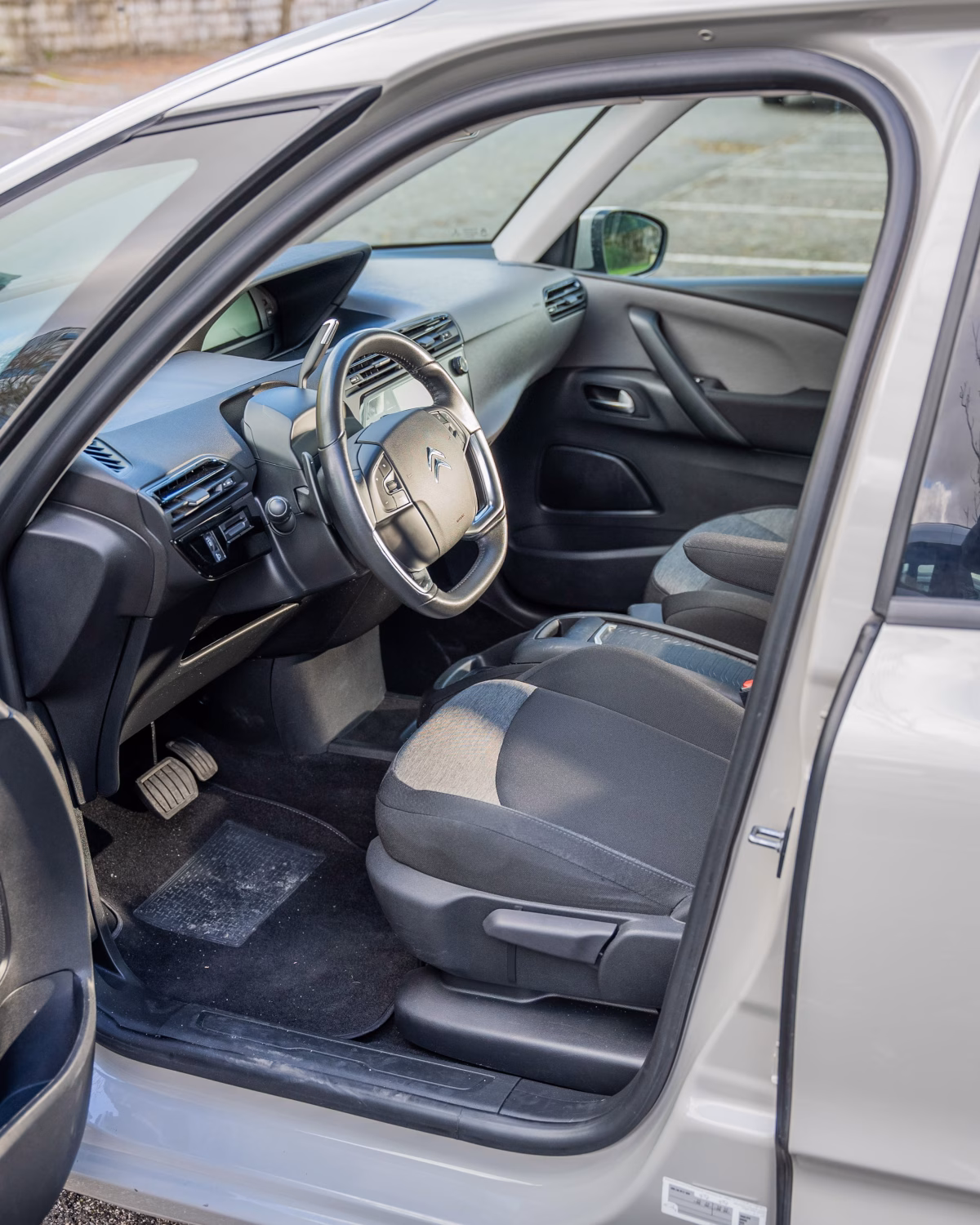 Citroën C4 Spacetourer 1.5 BlueHDi Feel EAT8