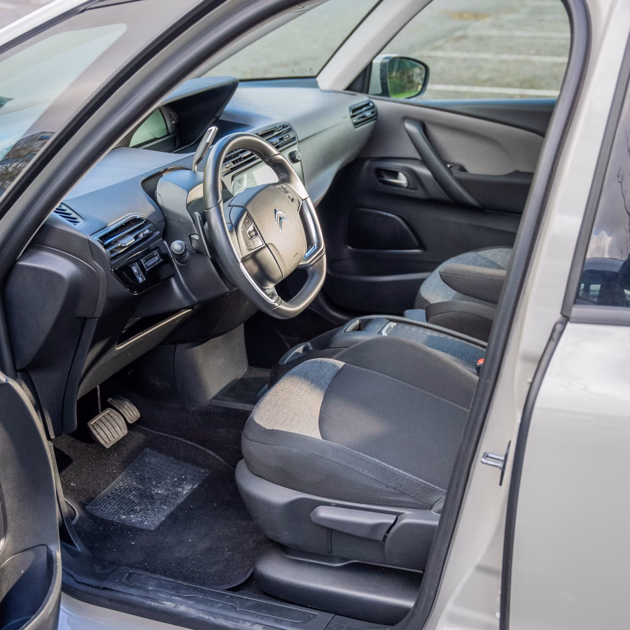 Citroën C4 Spacetourer 1.5 BlueHDi Feel EAT8