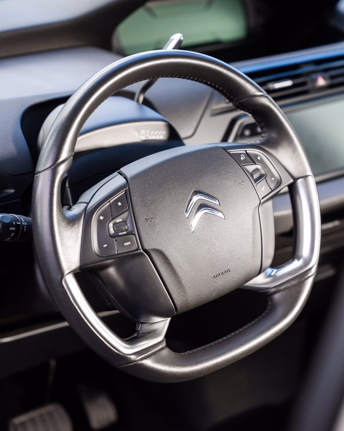 Citroën C4 Spacetourer 1.5 BlueHDi Feel EAT8