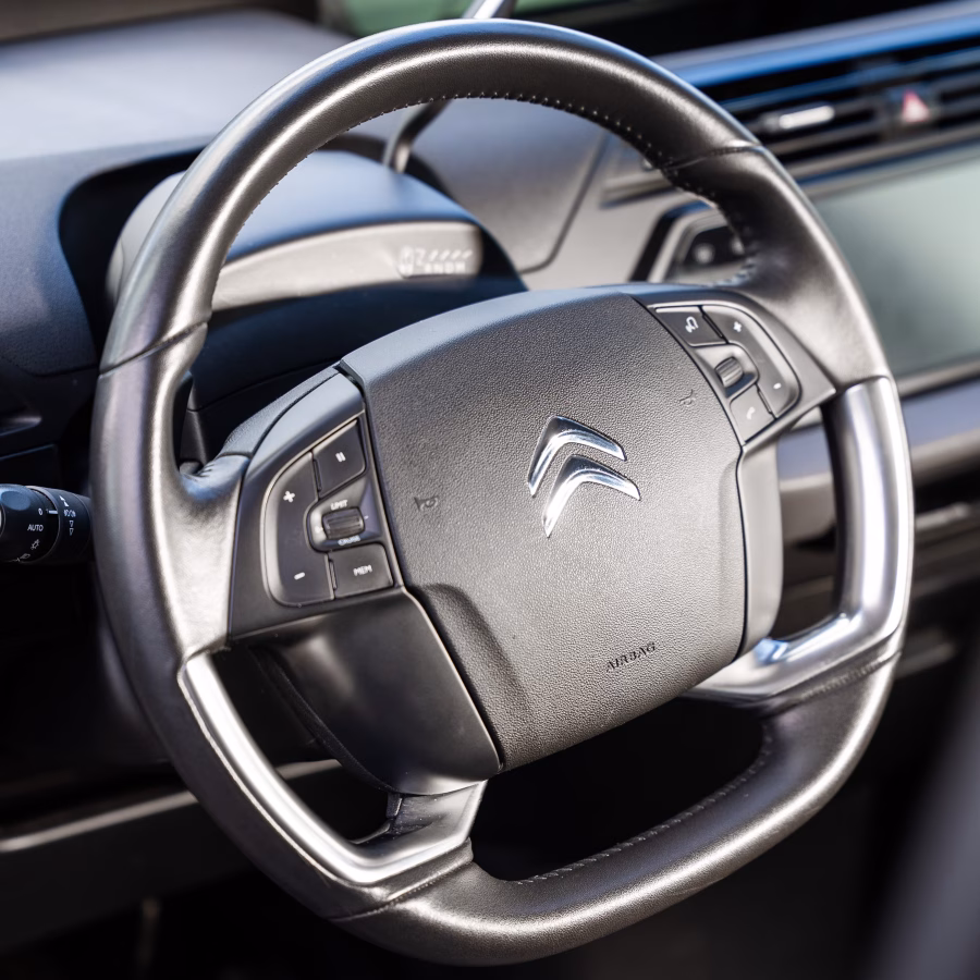 Citroën C4 Spacetourer 1.5 BlueHDi Feel EAT8