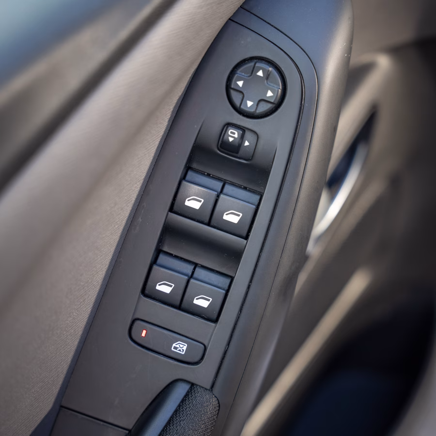 Citroën C4 Spacetourer 1.5 BlueHDi Feel EAT8