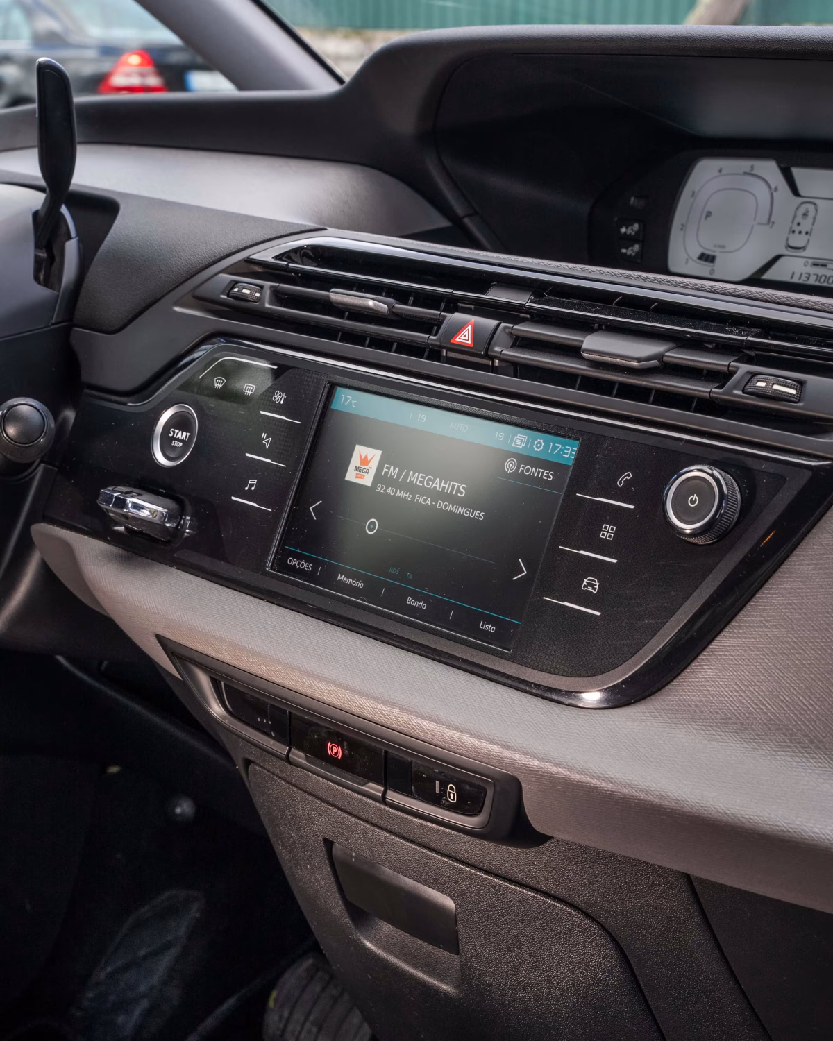 Citroën C4 Spacetourer 1.5 BlueHDi Feel EAT8