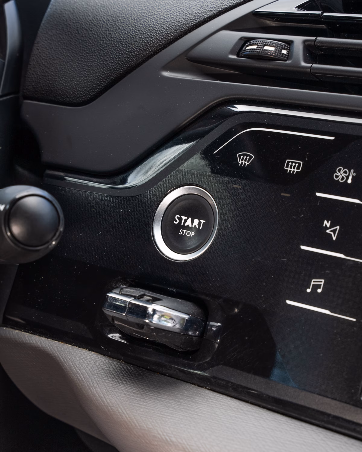 Citroën C4 Spacetourer 1.5 BlueHDi Feel EAT8