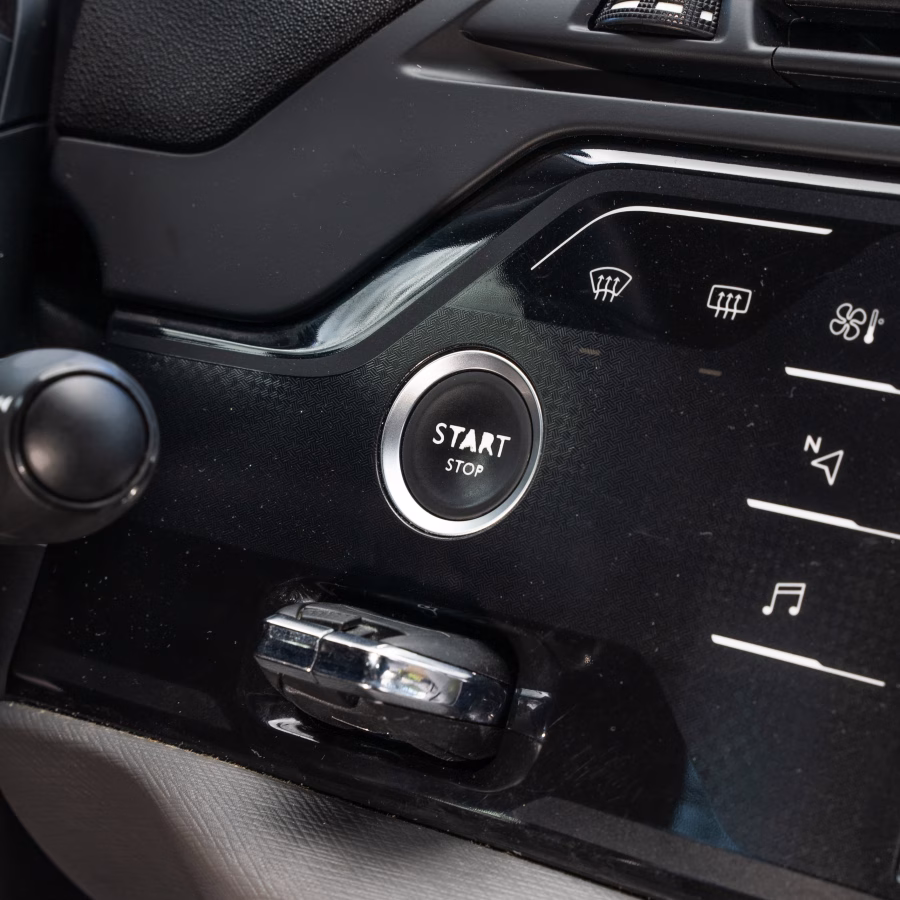 Citroën C4 Spacetourer 1.5 BlueHDi Feel EAT8