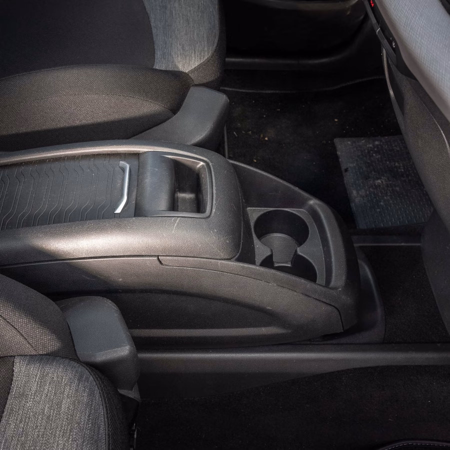 Citroën C4 Spacetourer 1.5 BlueHDi Feel EAT8