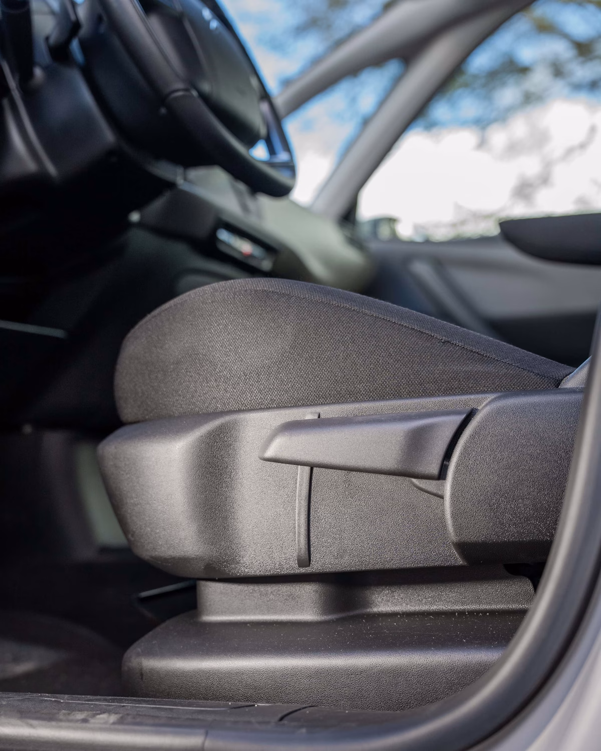 Citroën C4 Spacetourer 1.5 BlueHDi Feel EAT8