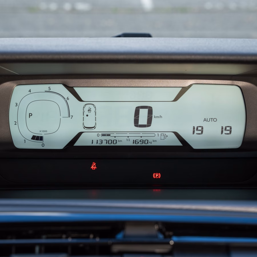Citroën C4 Spacetourer 1.5 BlueHDi Feel EAT8