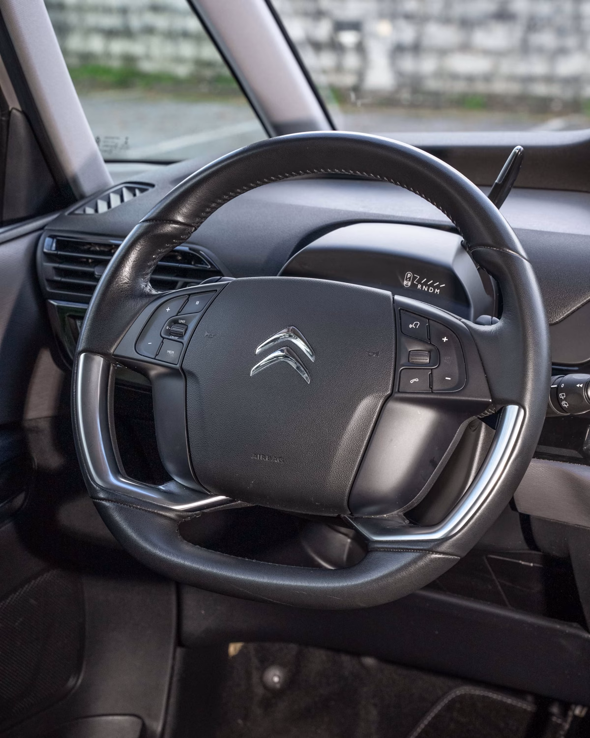 Citroën C4 Spacetourer 1.5 BlueHDi Feel EAT8