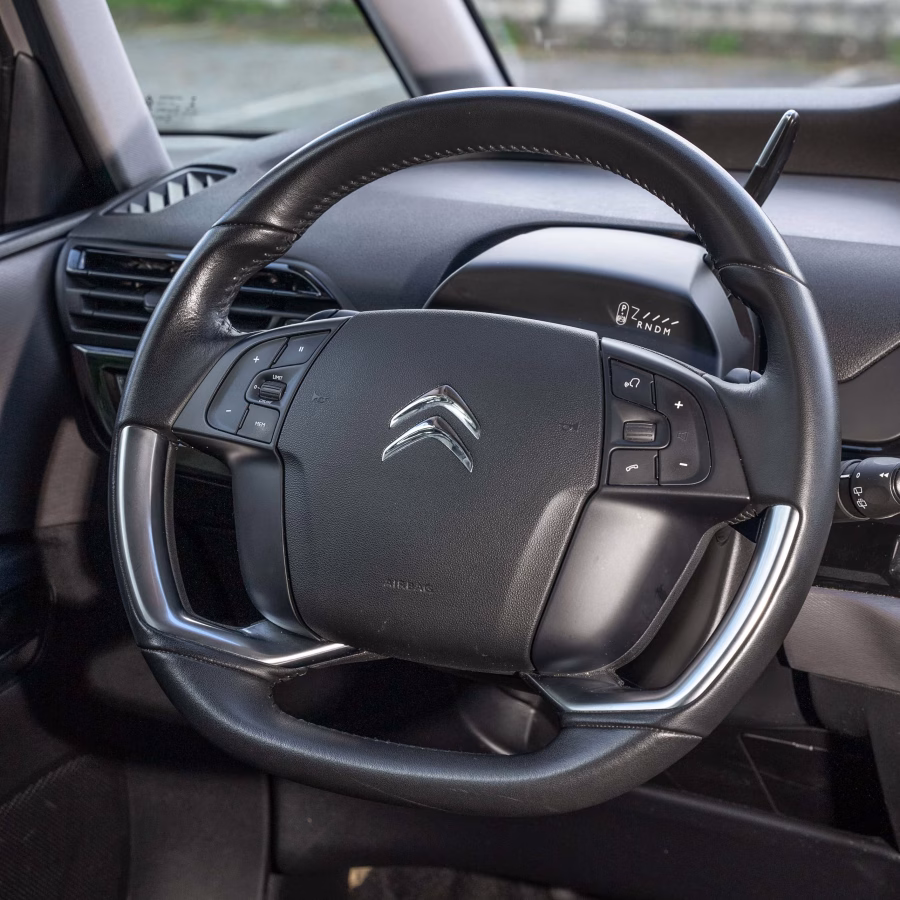 Citroën C4 Spacetourer 1.5 BlueHDi Feel EAT8