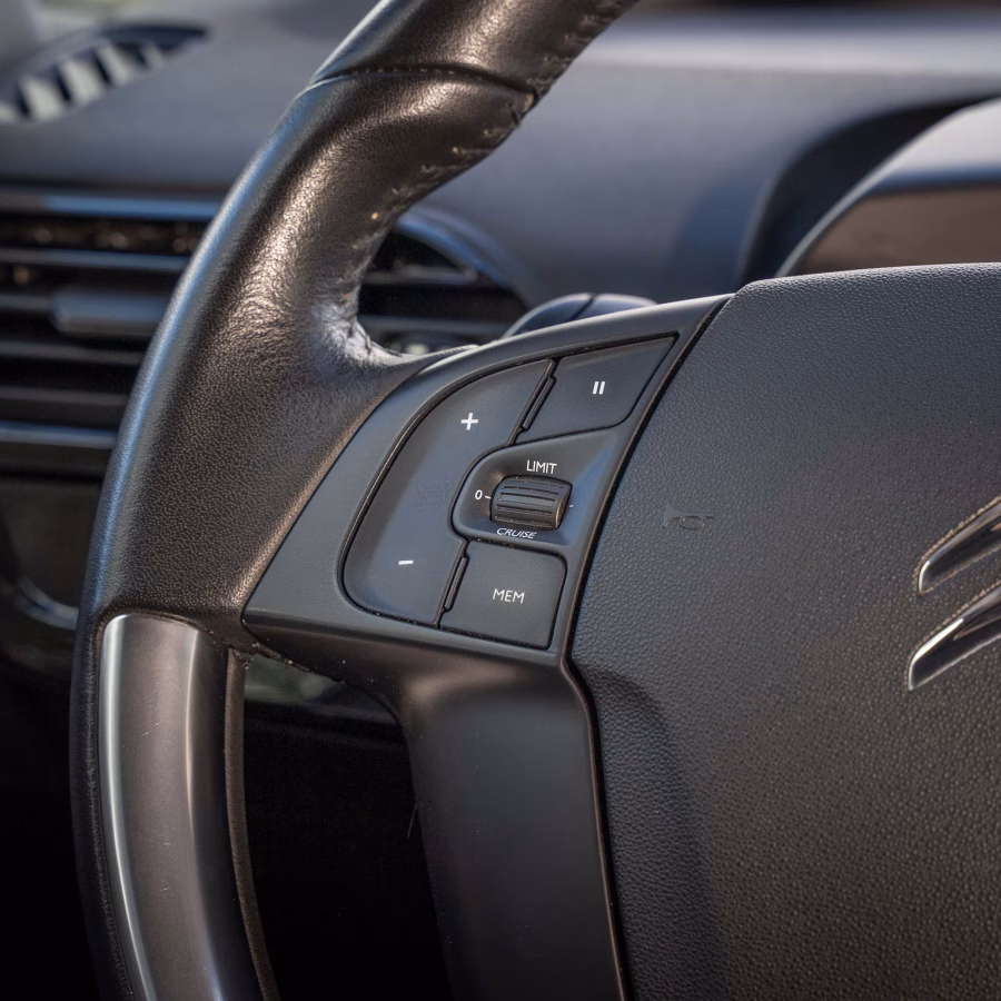 Citroën C4 Spacetourer 1.5 BlueHDi Feel EAT8