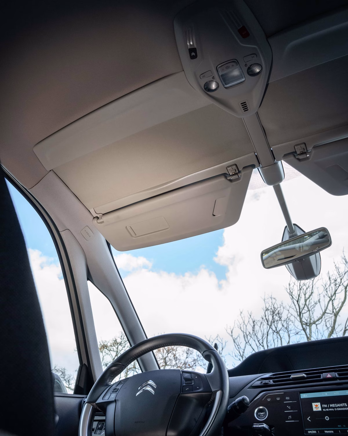 Citroën C4 Spacetourer 1.5 BlueHDi Feel EAT8