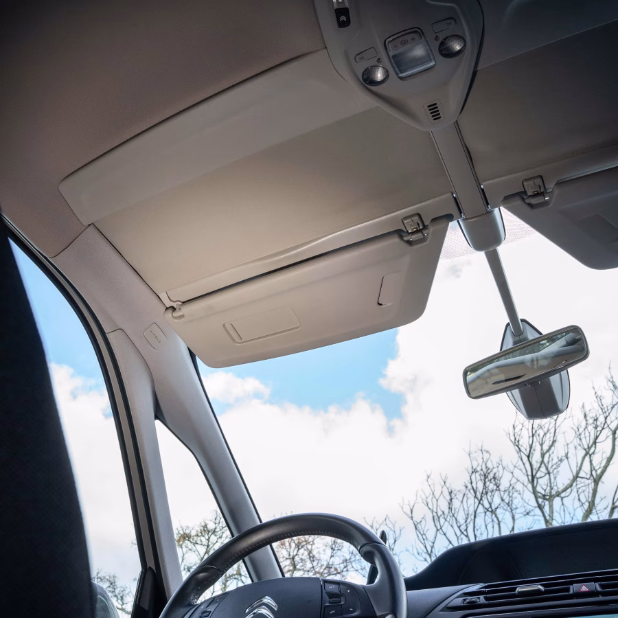 Citroën C4 Spacetourer 1.5 BlueHDi Feel EAT8