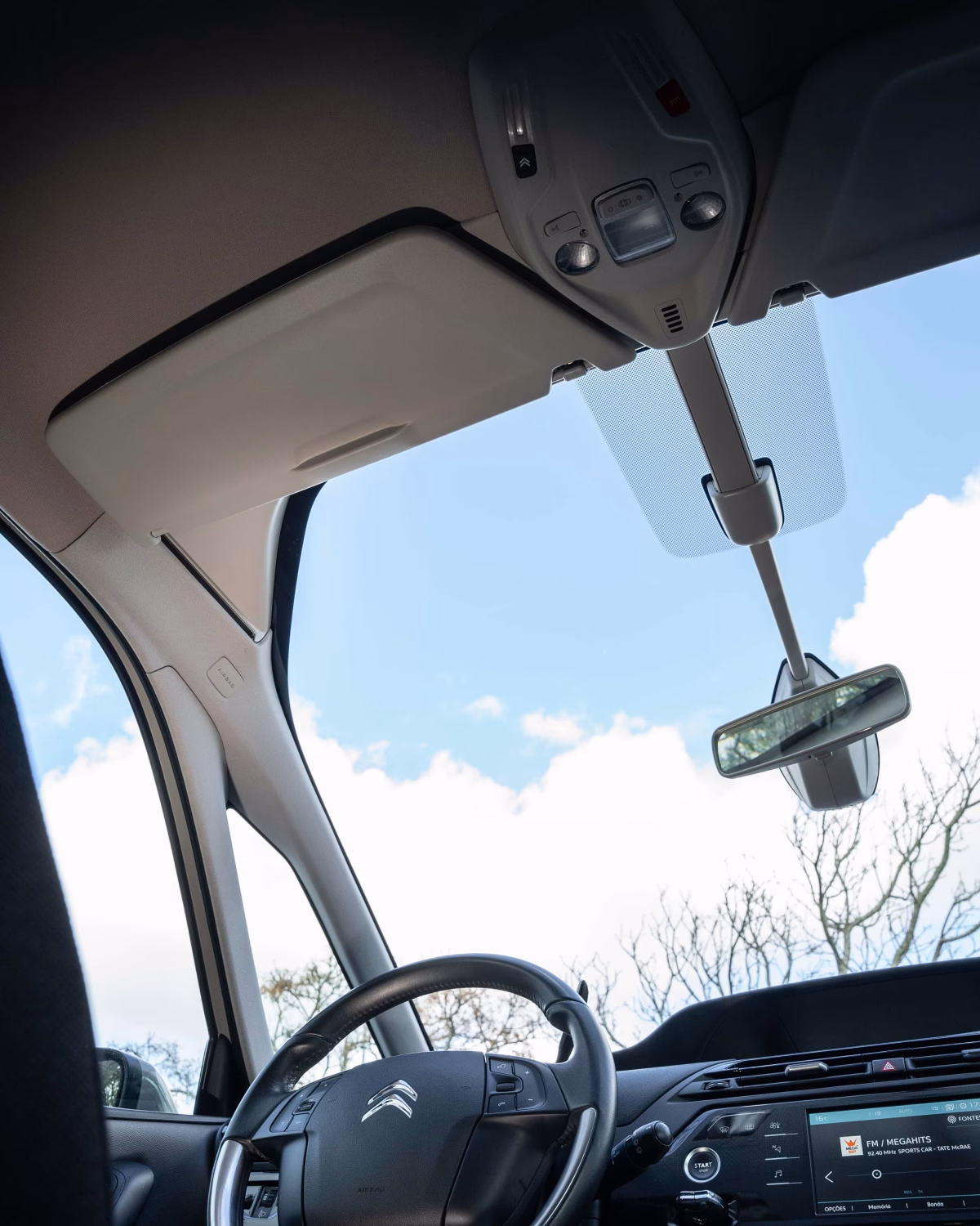Citroën C4 Spacetourer 1.5 BlueHDi Feel EAT8