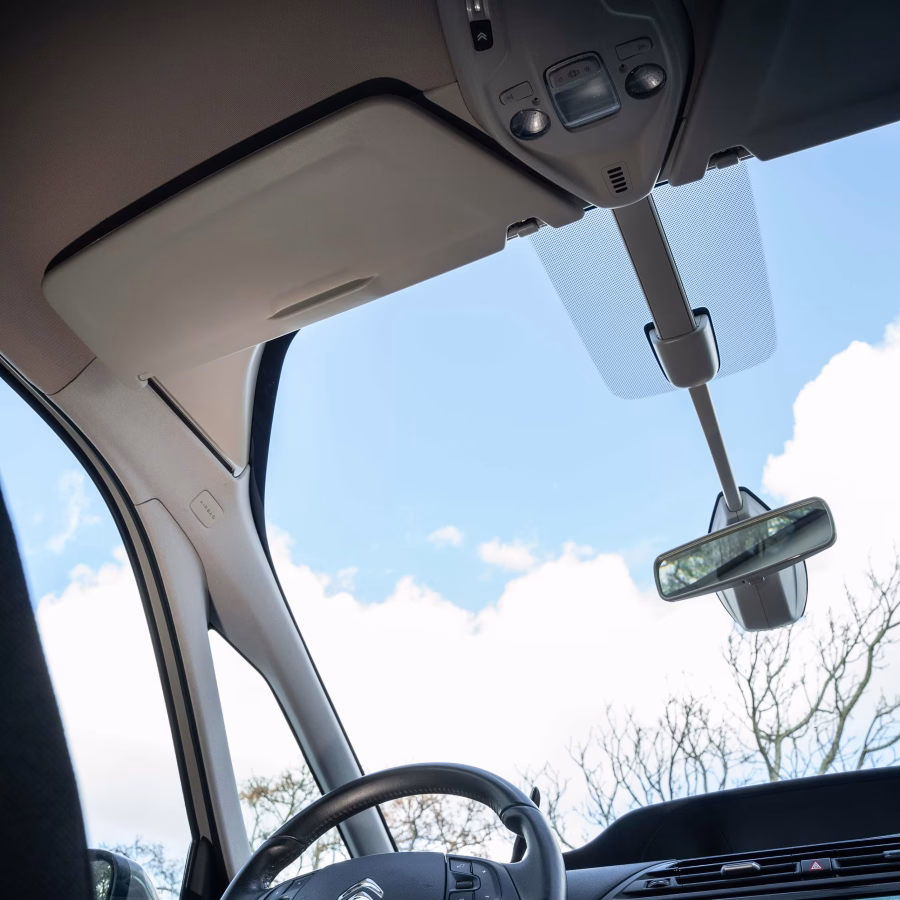 Citroën C4 Spacetourer 1.5 BlueHDi Feel EAT8