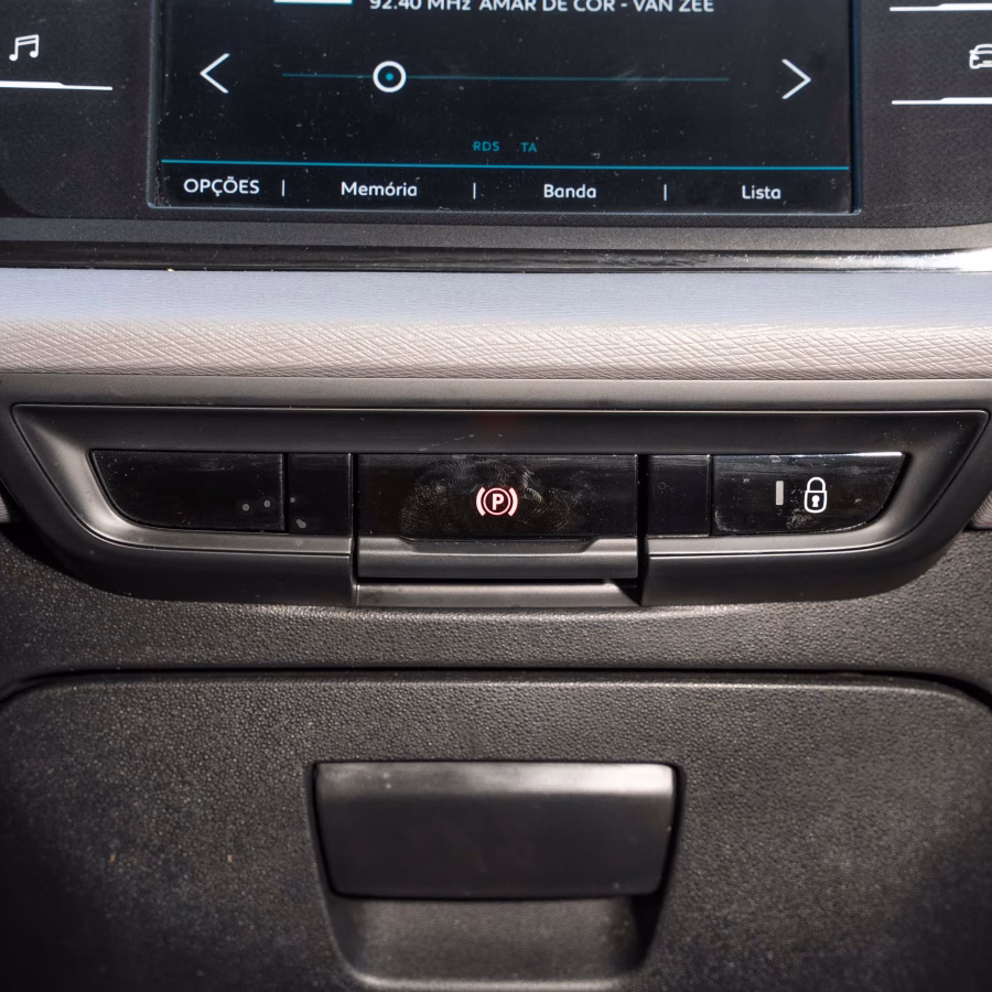Citroën C4 Spacetourer 1.5 BlueHDi Feel EAT8