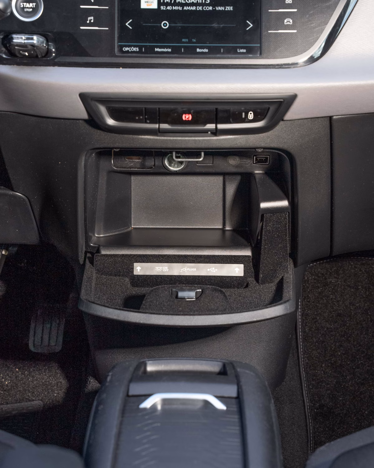 Citroën C4 Spacetourer 1.5 BlueHDi Feel EAT8