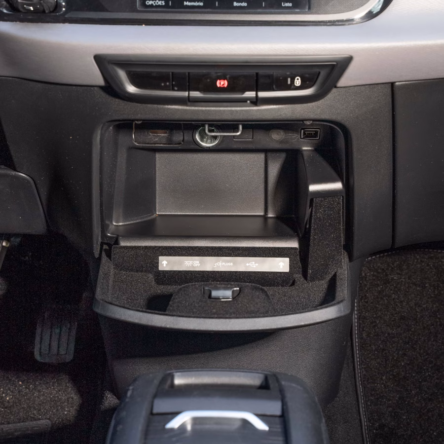 Citroën C4 Spacetourer 1.5 BlueHDi Feel EAT8