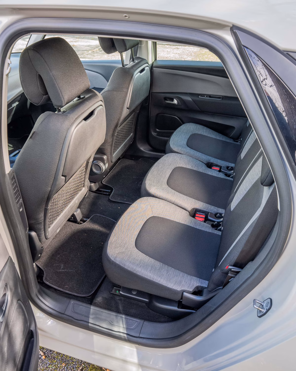 Citroën C4 Spacetourer 1.5 BlueHDi Feel EAT8