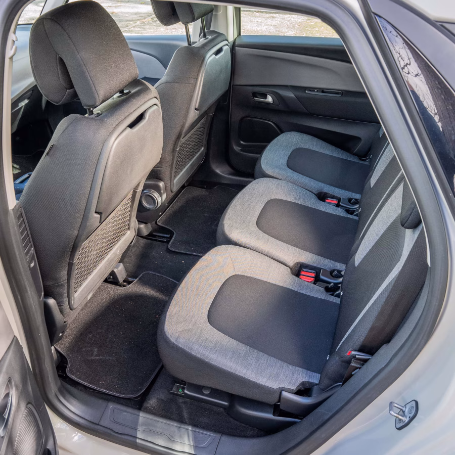 Citroën C4 Spacetourer 1.5 BlueHDi Feel EAT8