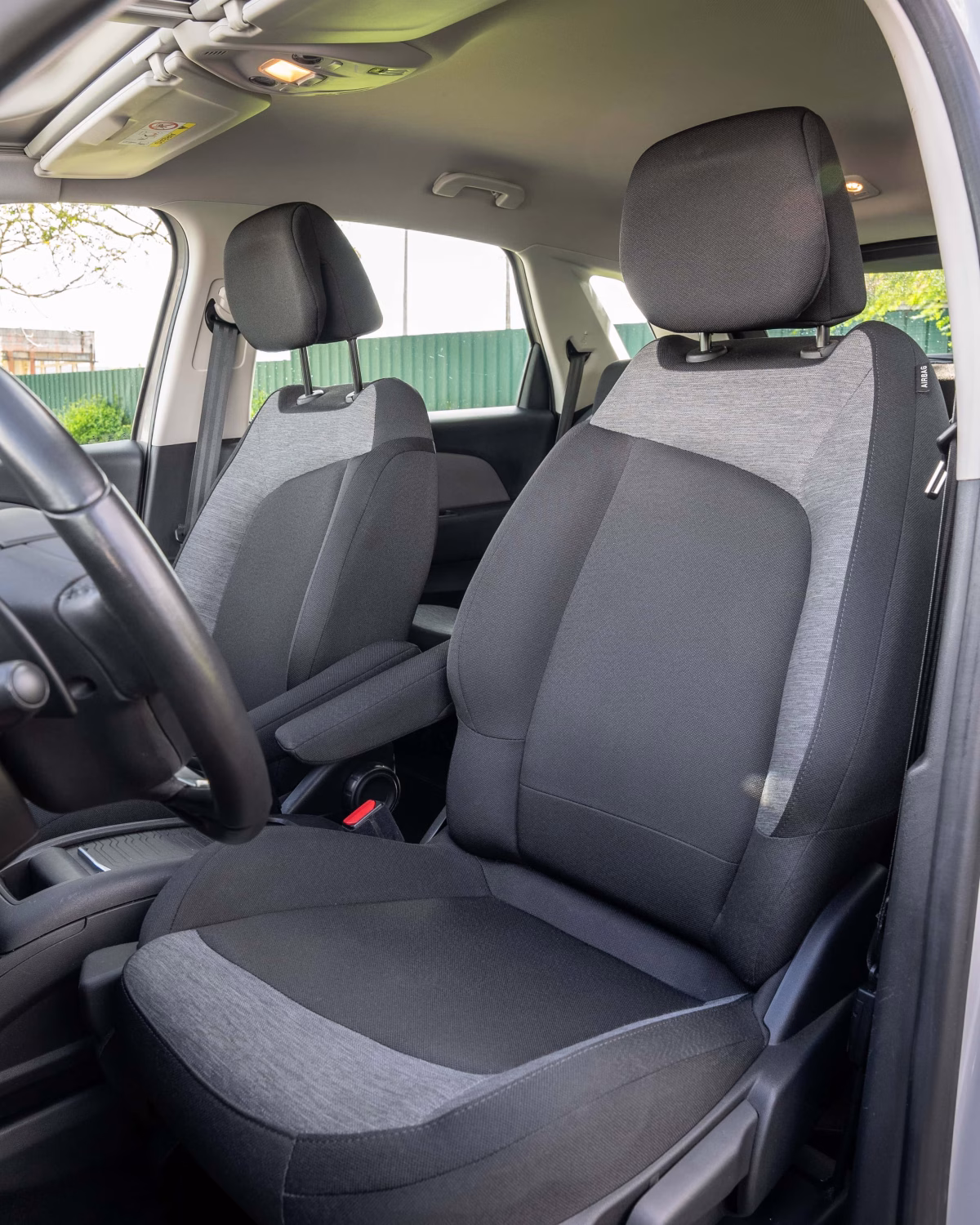 Citroën C4 Spacetourer 1.5 BlueHDi Feel EAT8