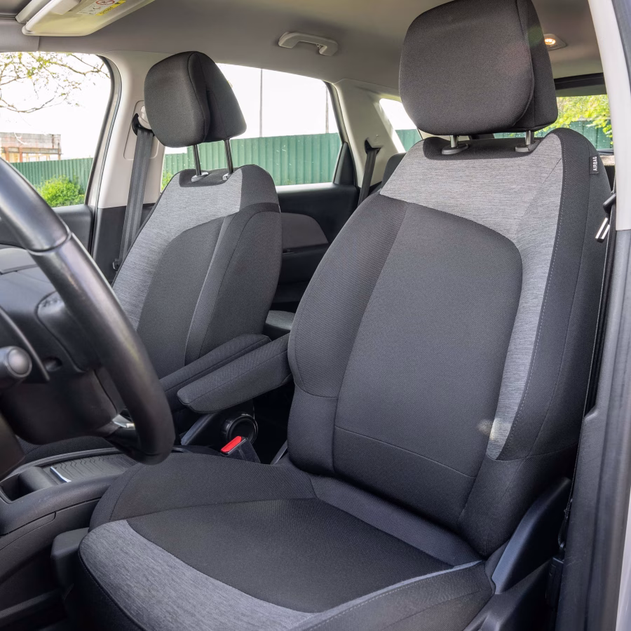 Citroën C4 Spacetourer 1.5 BlueHDi Feel EAT8