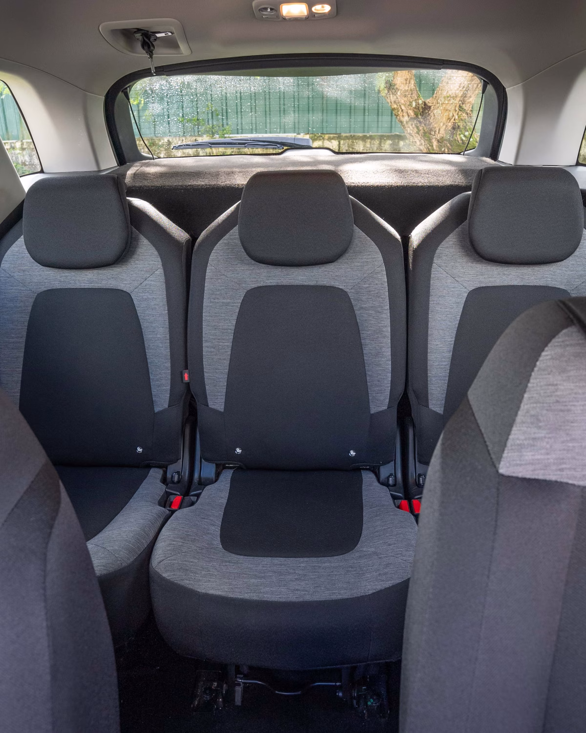 Citroën C4 Spacetourer 1.5 BlueHDi Feel EAT8