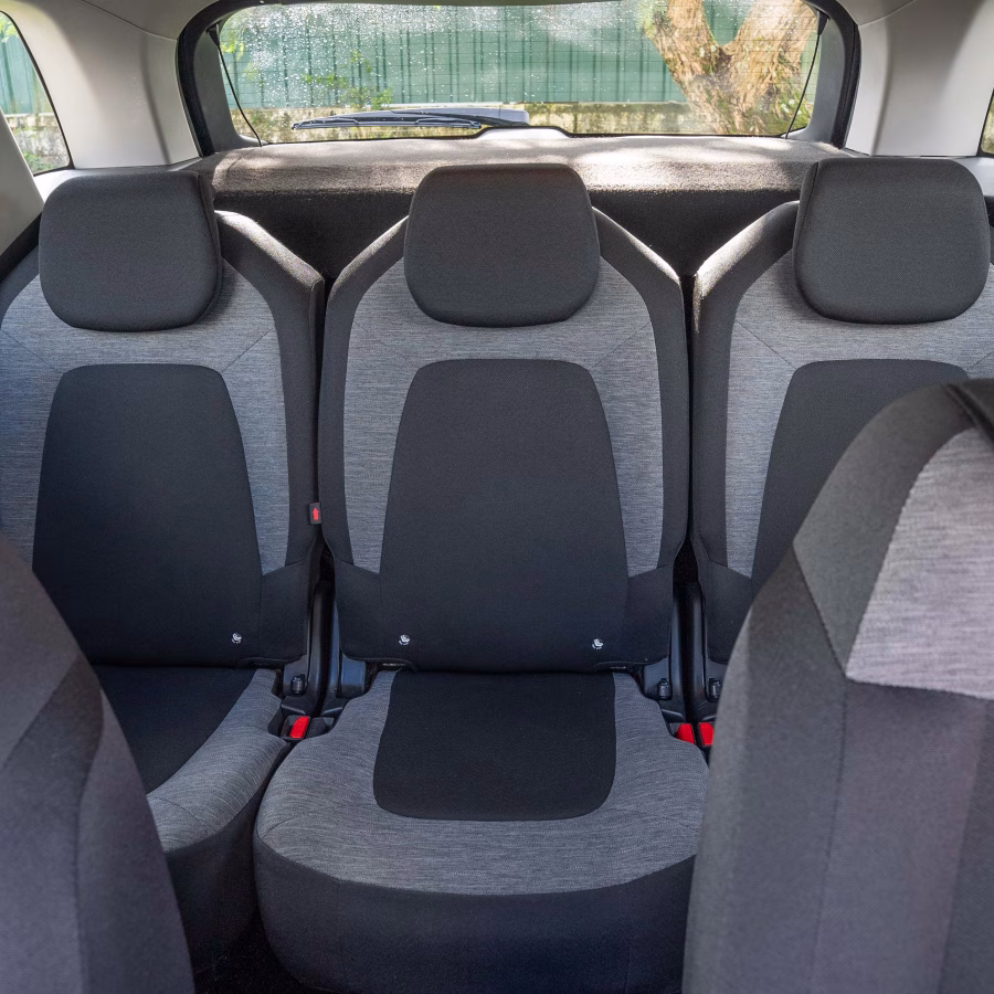 Citroën C4 Spacetourer 1.5 BlueHDi Feel EAT8