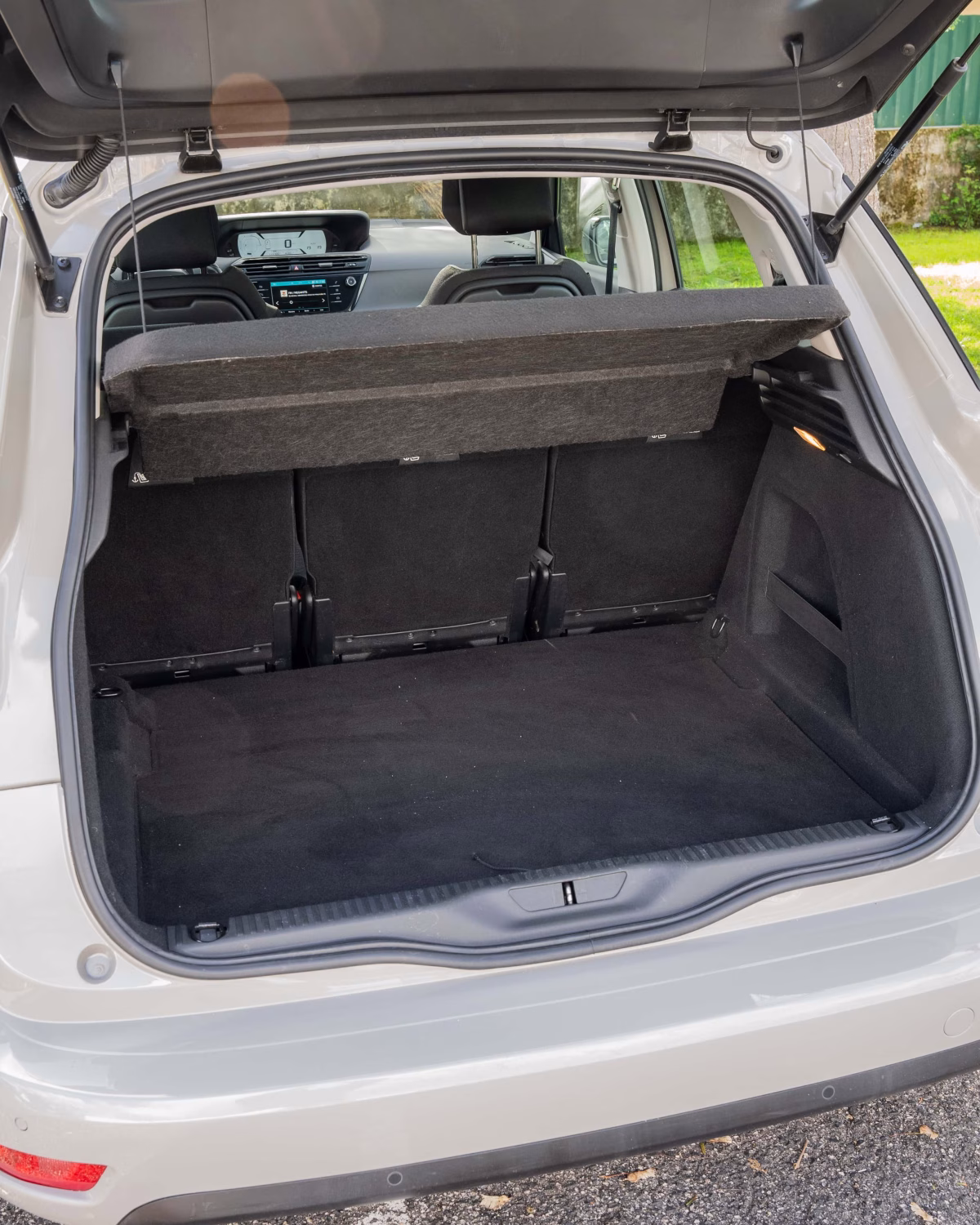 Citroën C4 Spacetourer 1.5 BlueHDi Feel EAT8